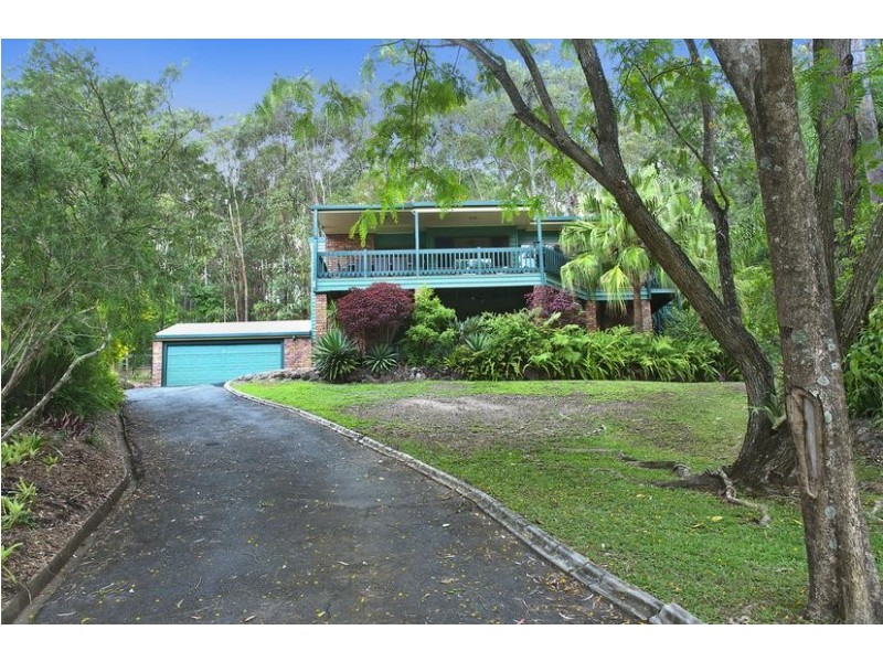 12 Snape Court, Currumbin Waters QLD 4223