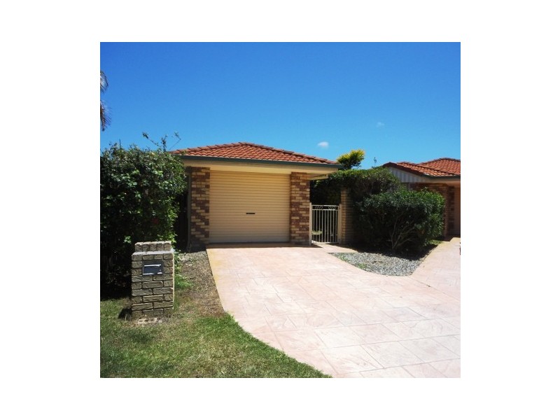 1/18 Randwick Court, Varsity Lakes QLD 4227