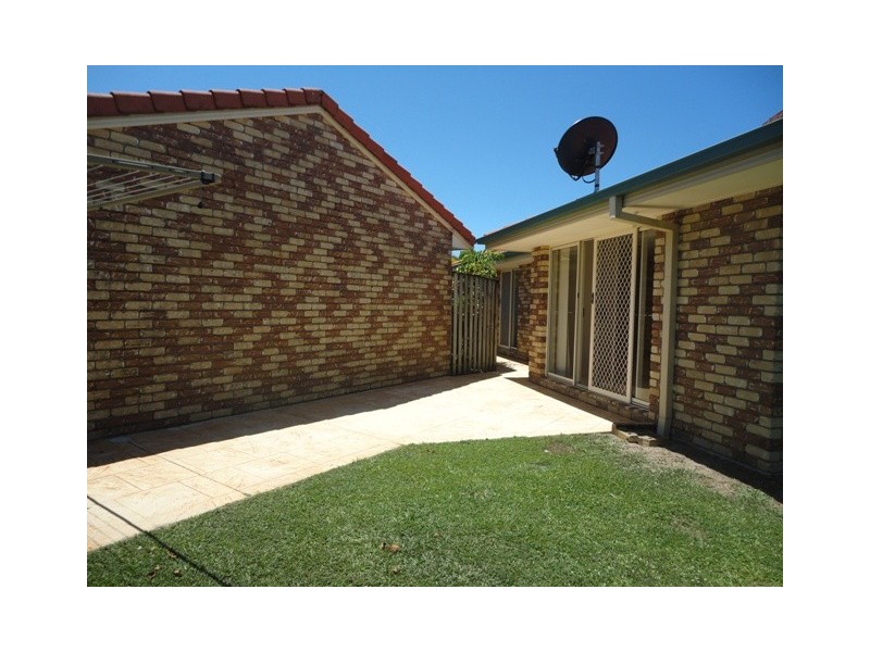 1/18 Randwick Court, Varsity Lakes QLD 4227