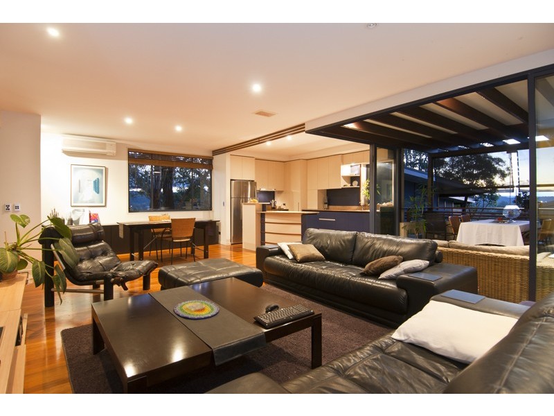 1/18 Panorama Drive, Currumbin QLD 4223