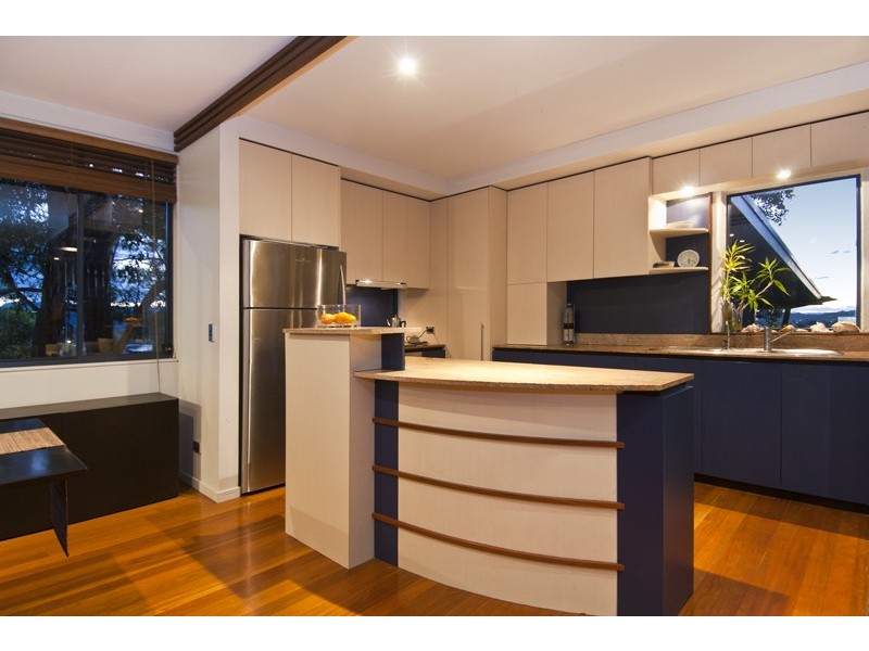 1/18 Panorama Drive, Currumbin QLD 4223