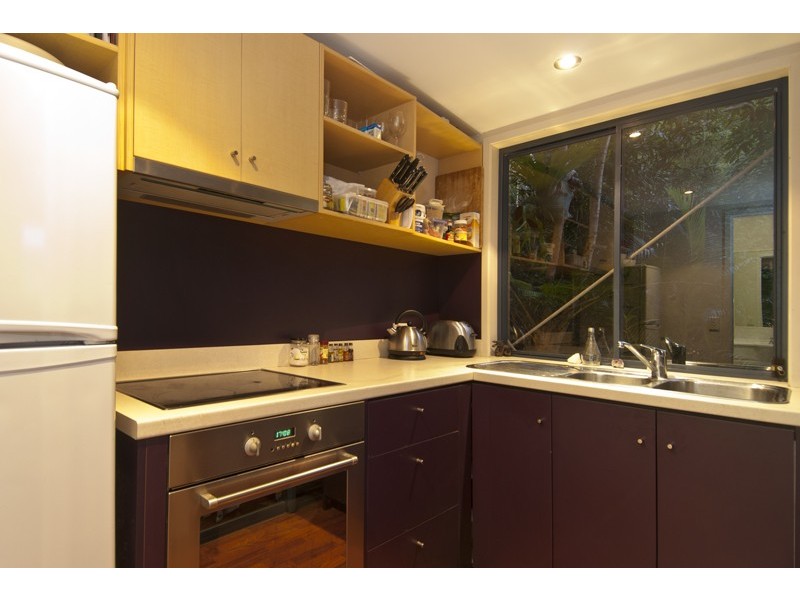 1/18 Panorama Drive, Currumbin QLD 4223