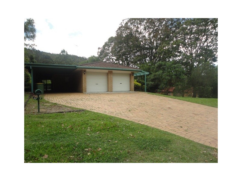 32 Bradman Drive, Currumbin Valley QLD 4223
