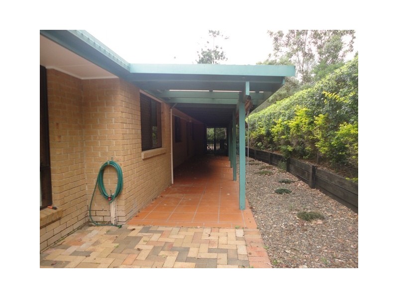 32 Bradman Drive, Currumbin Valley QLD 4223