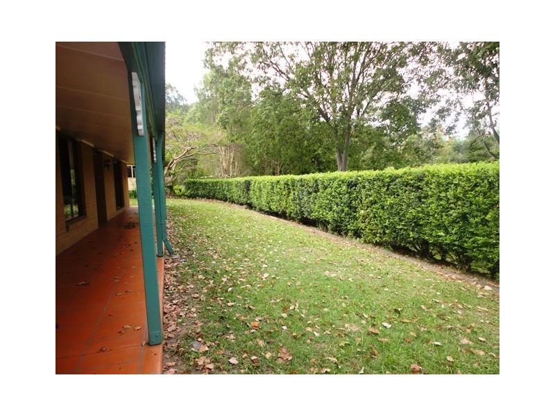 32 Bradman Drive, Currumbin Valley QLD 4223