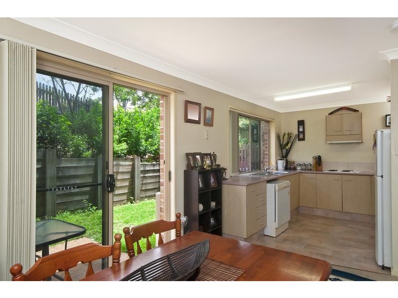 56/96 Galleon Way, Currumbin Waters QLD 4223