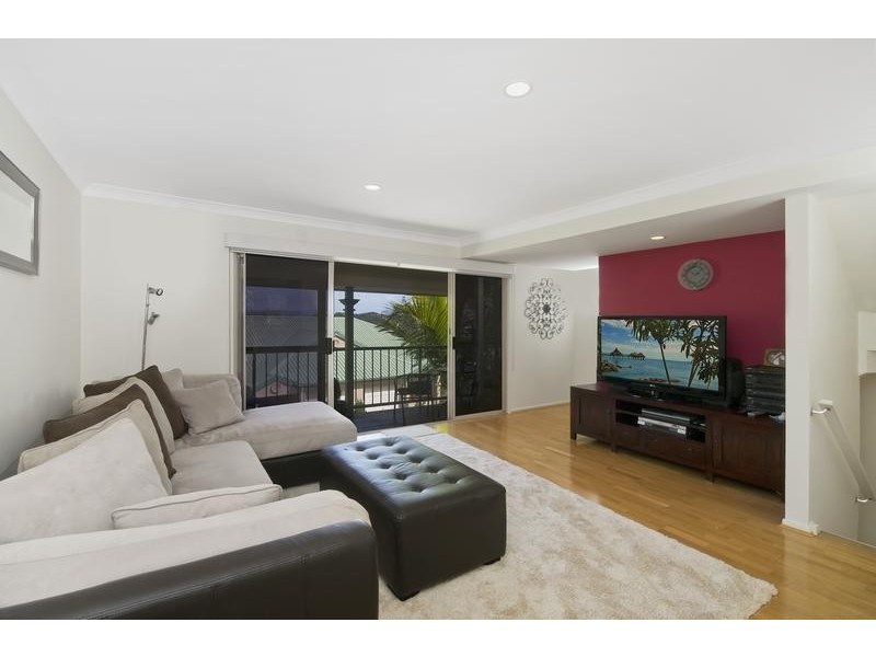 26/43 Doubleview Drive, Elanora QLD 4221