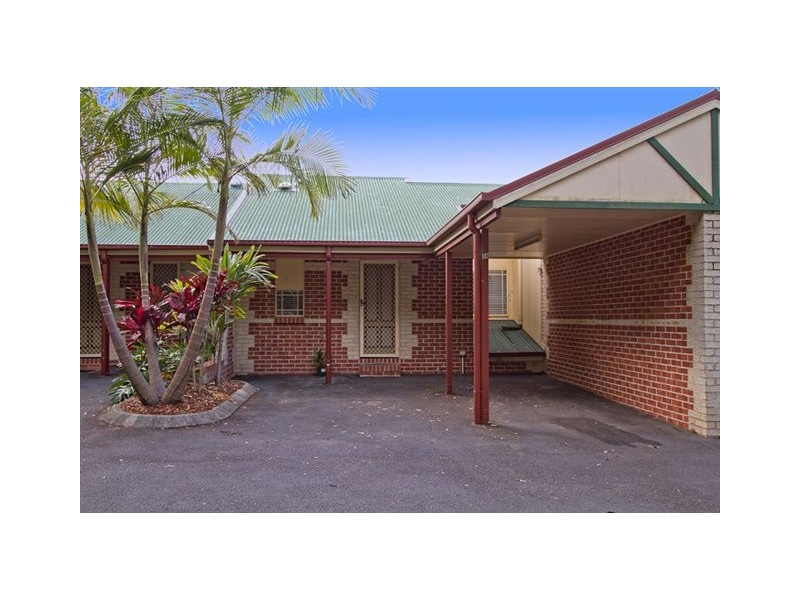 34/76 Hoffschildt Drive, Currumbin Waters QLD 4223