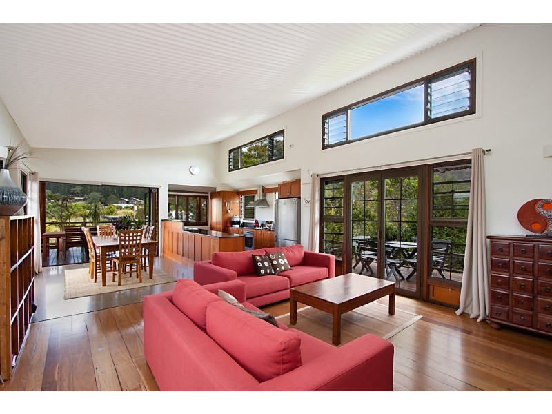 21 Village Way, Currumbin Valley QLD 4223