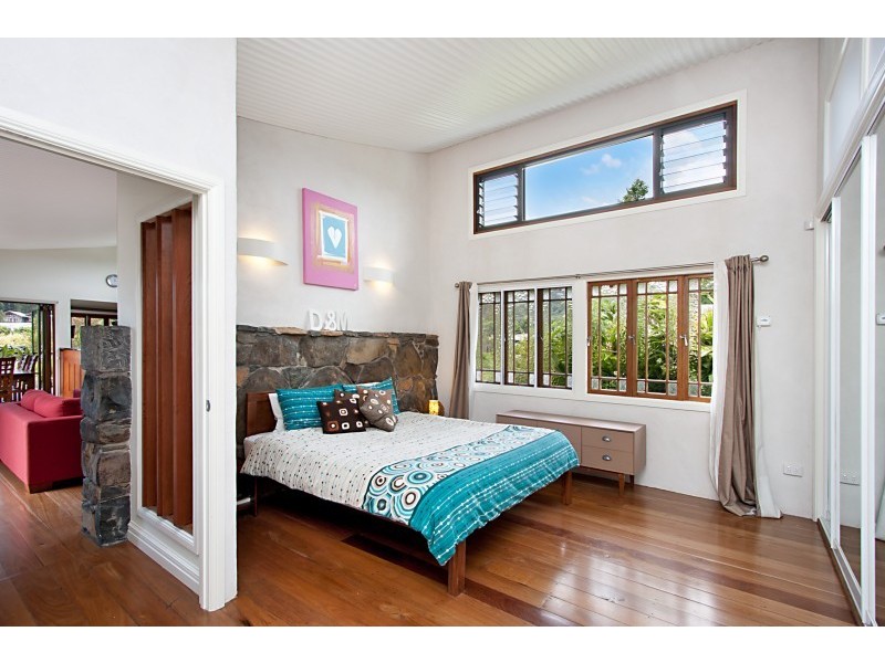 21 Village Way, Currumbin Valley QLD 4223