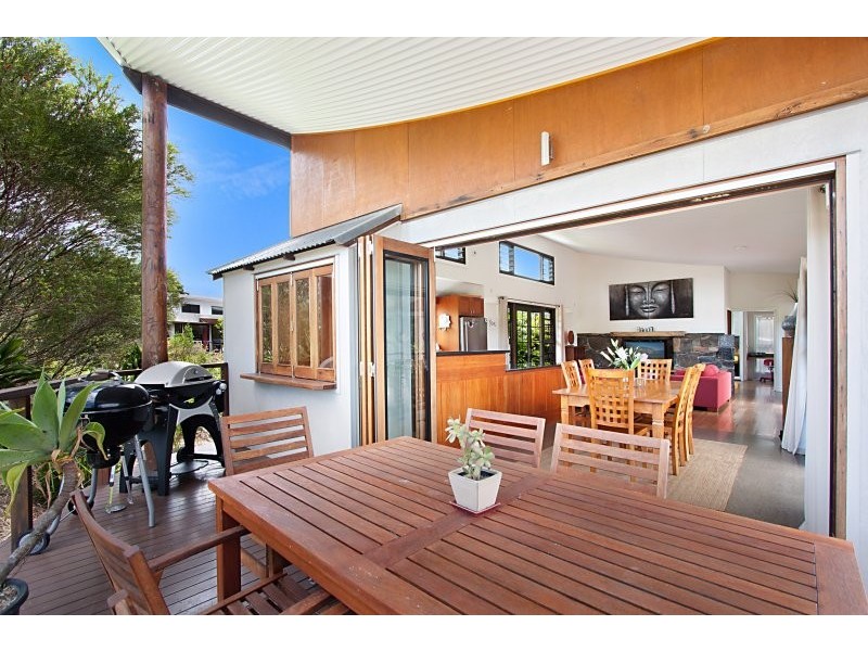 21 Village Way, Currumbin Valley QLD 4223