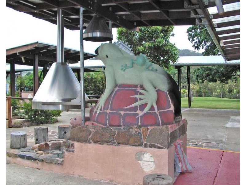 21 Village Way, Currumbin Valley QLD 4223