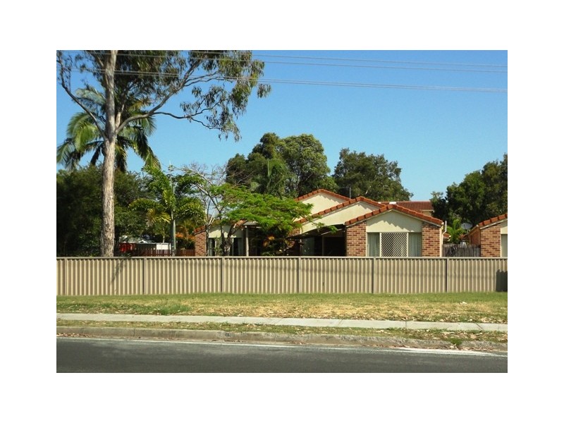 3/158 Duringan Street, Currumbin QLD 4223