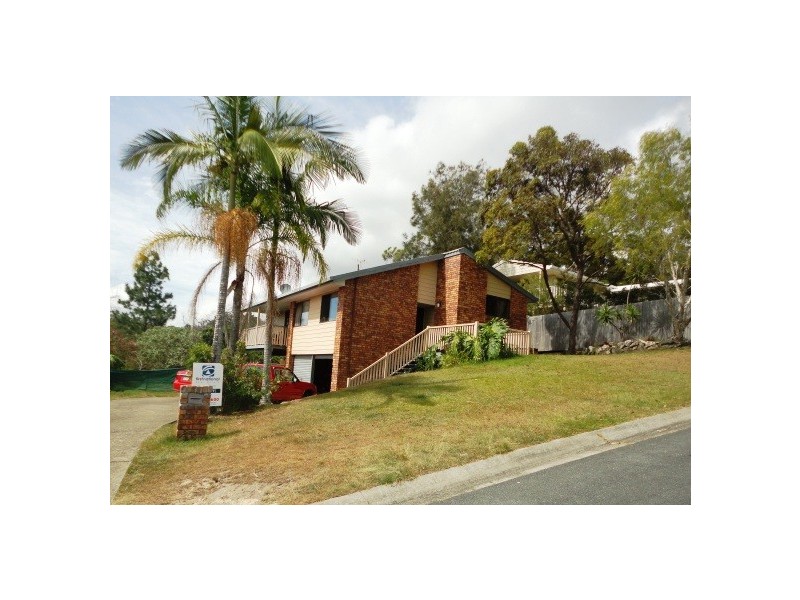 8 Hillier Street, Currumbin Waters QLD 4223