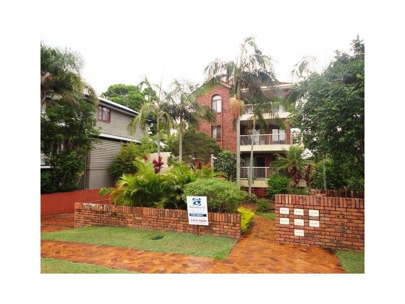 6/11 Tenth Avenue, Palm Beach QLD 4221