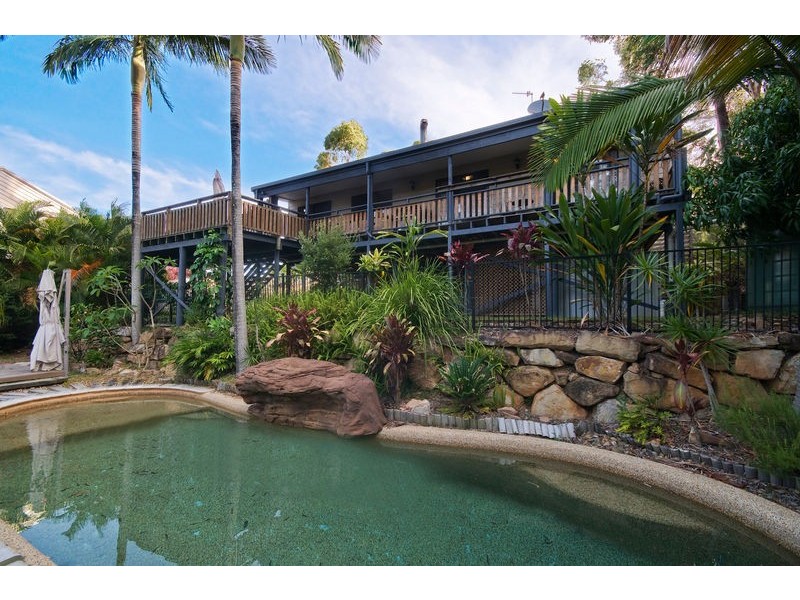 11 Calver Court, Currumbin Waters QLD 4223