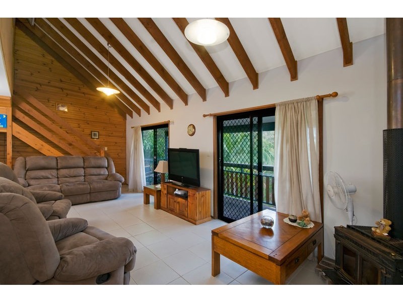 11 Calver Court, Currumbin Waters QLD 4223