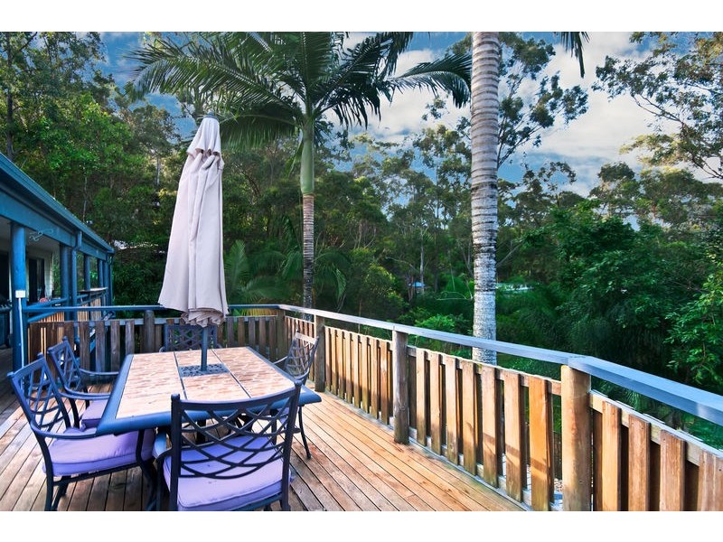 11 Calver Court, Currumbin Waters QLD 4223