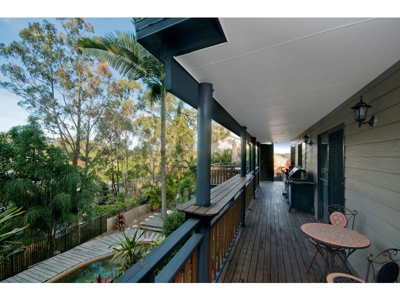11 Calver Court, Currumbin Waters QLD 4223