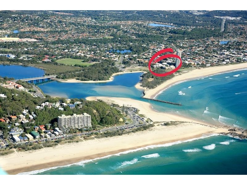 32/955 Gold Coast Highway, Palm Beach QLD 4221