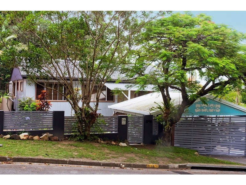 16 Alpha Avenue, Currumbin QLD 4223
