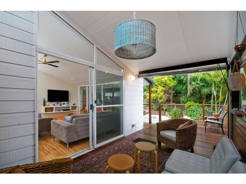 16 Alpha Avenue, Currumbin QLD 4223