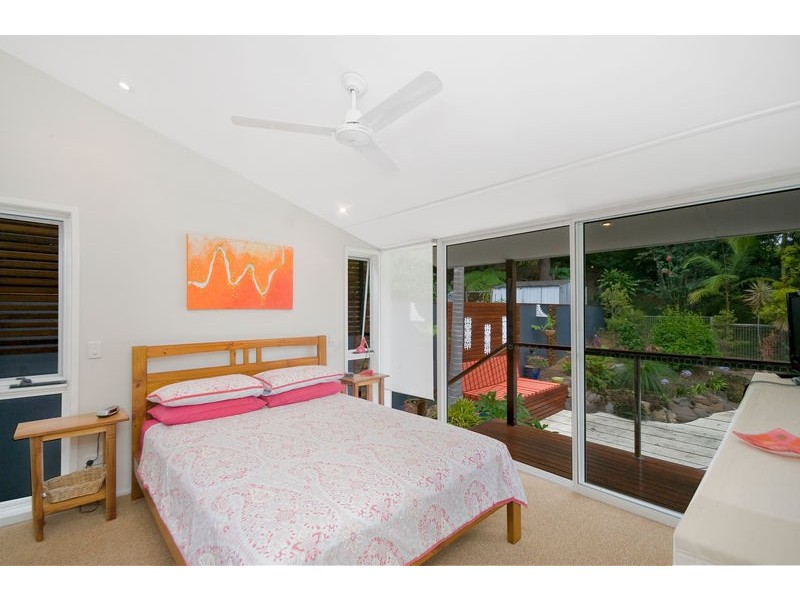 16 Alpha Avenue, Currumbin QLD 4223