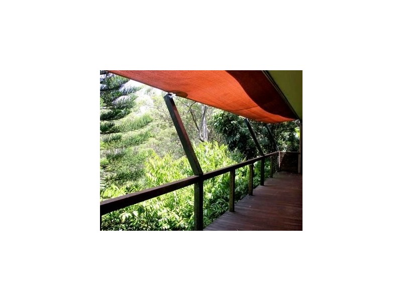 27 Fenton Drive, Tallebudgera QLD 4228