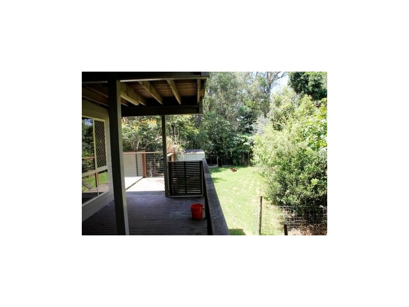 27 Fenton Drive, Tallebudgera QLD 4228