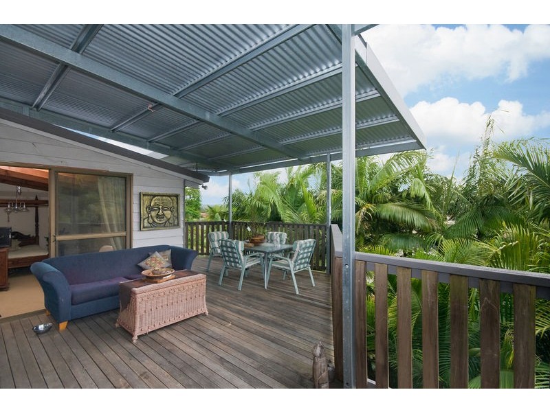 4 Bunbury Court, Elanora QLD 4221