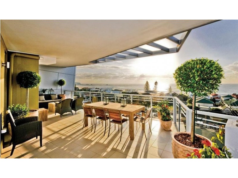 1606/10 Fifth Avenue, Palm Beach QLD 4221