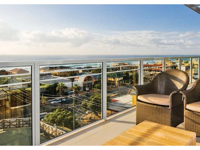 1606/10 Fifth Avenue, Palm Beach QLD 4221