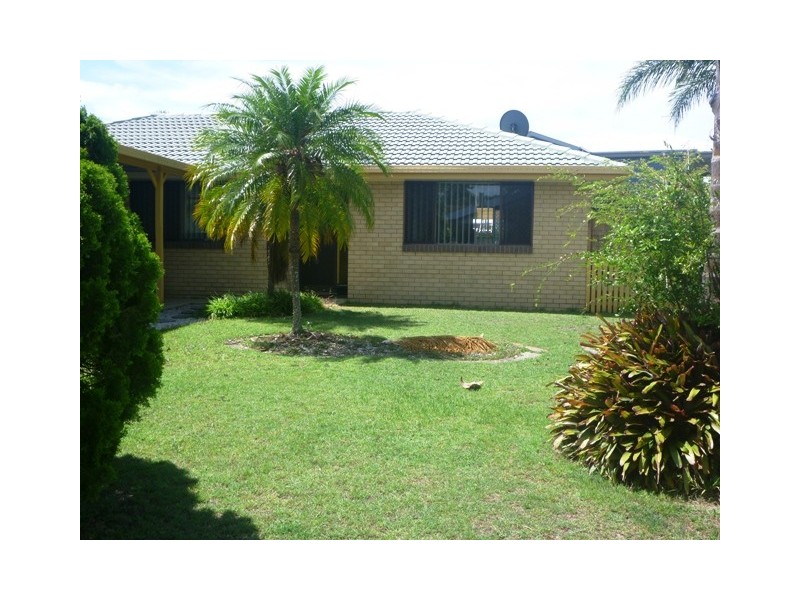 3 Seahawk Crescent, Burleigh Waters QLD 4220