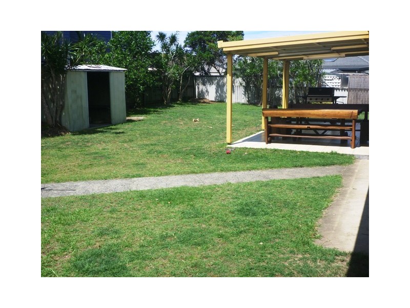 3 Seahawk Crescent, Burleigh Waters QLD 4220