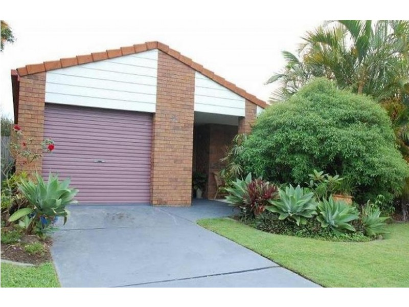 23/74 Mattocks Road, Varsity Lakes QLD 4227