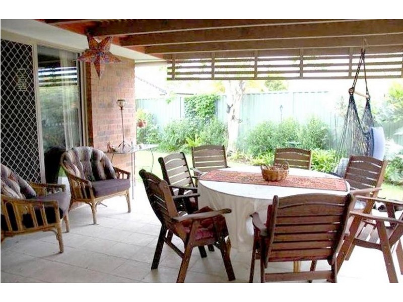 23/74 Mattocks Road, Varsity Lakes QLD 4227