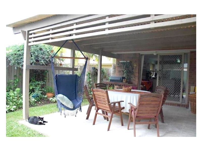 23/74 Mattocks Road, Varsity Lakes QLD 4227