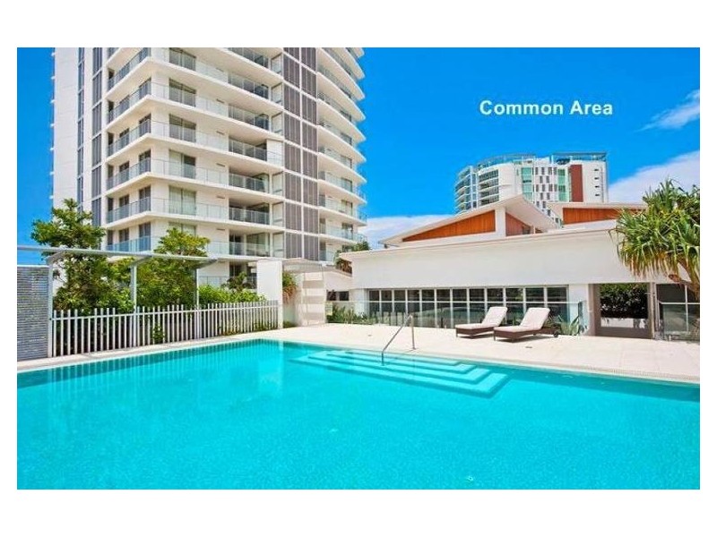501/1 Haig Street, Kirra QLD 4225