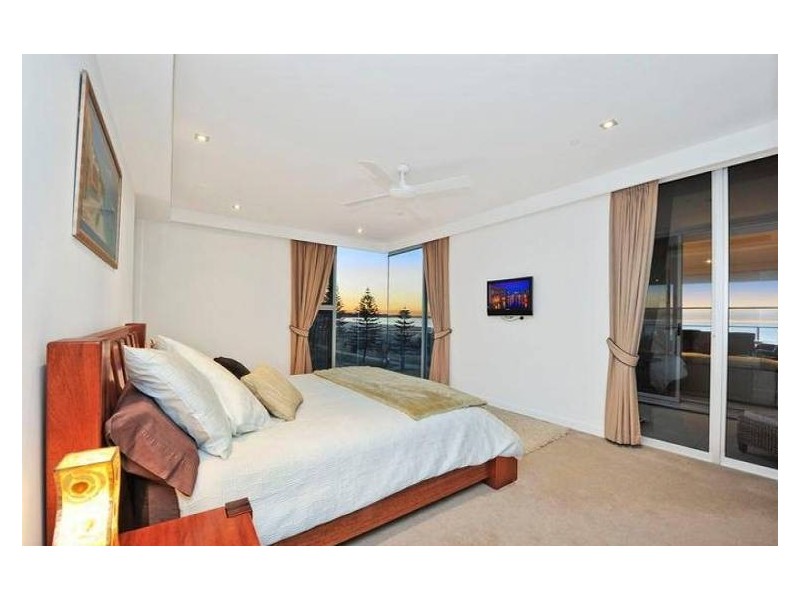 501/1 Haig Street, Kirra QLD 4225