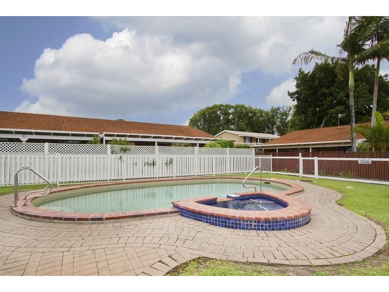 60/154 Currumbin Creek Road, Currumbin Waters QLD 4223