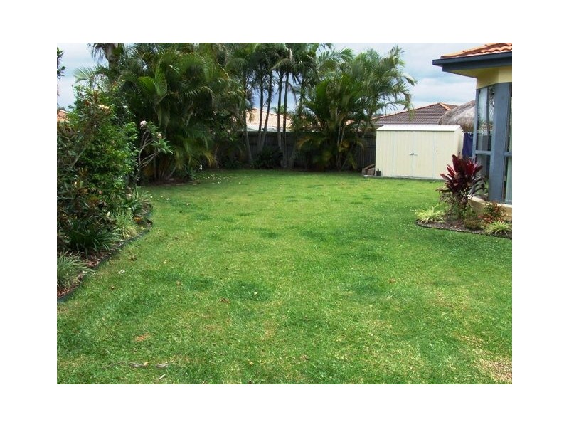 3 Neeson Place, Currumbin Waters QLD 4223