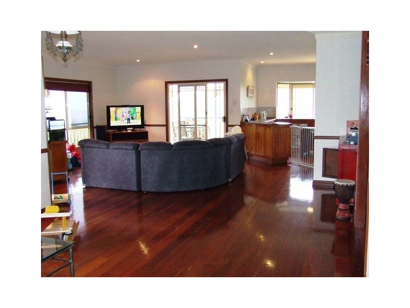 614 Trees Road, Tallebudgera QLD 4228