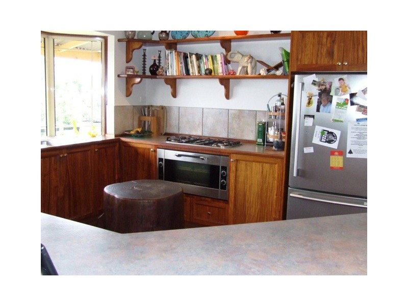 614 Trees Road, Tallebudgera QLD 4228