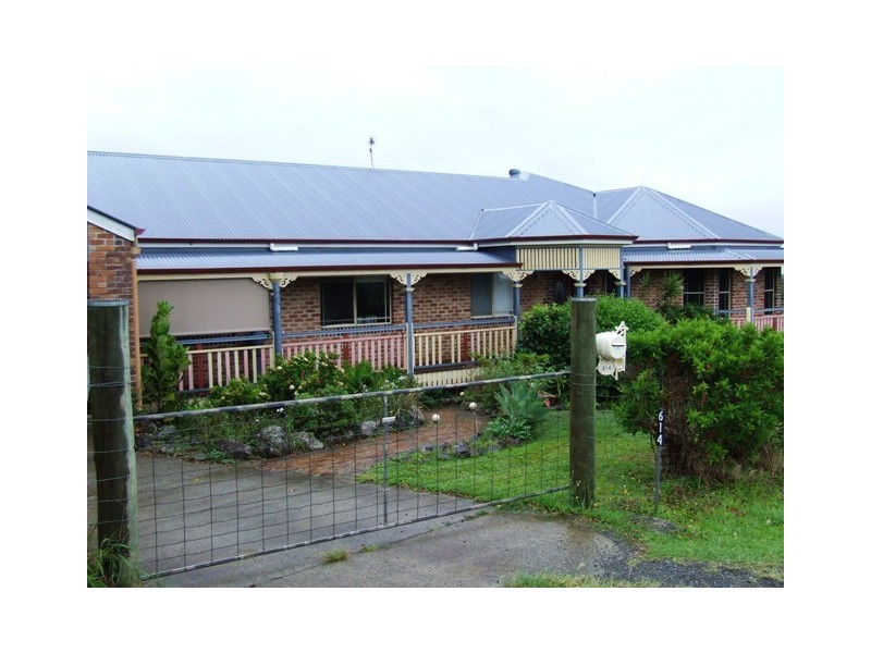 614 Trees Road, Tallebudgera QLD 4228