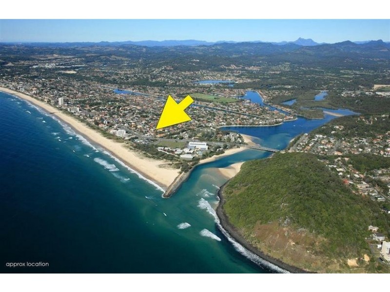 1/7 Nyrang Street, Palm Beach QLD 4221