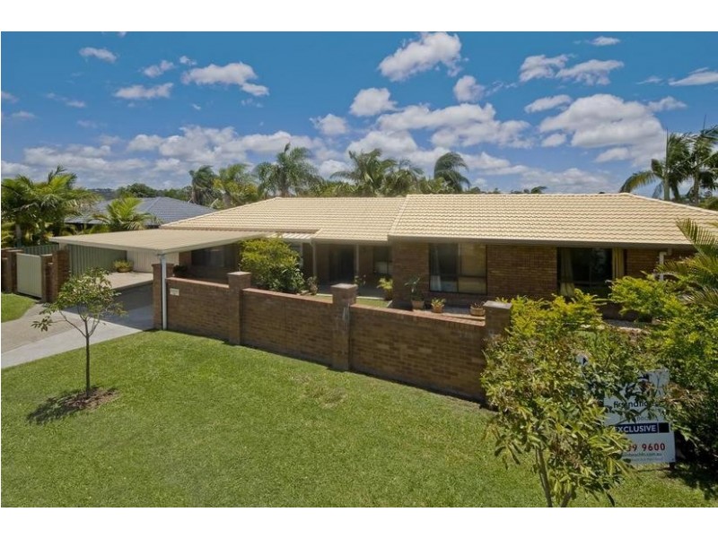 54 Bienvenue Drive, Currumbin Waters QLD 4223