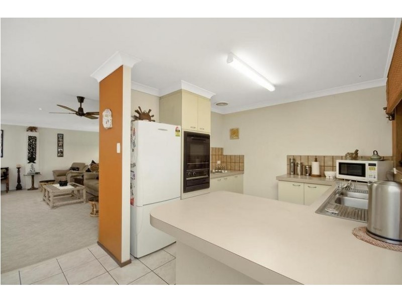 54 Bienvenue Drive, Currumbin Waters QLD 4223