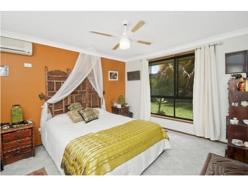 54 Bienvenue Drive, Currumbin Waters QLD 4223