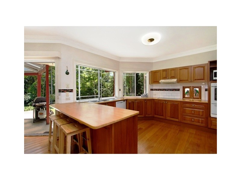 1 Wisteria Court, Tallebudgera Valley QLD 4228