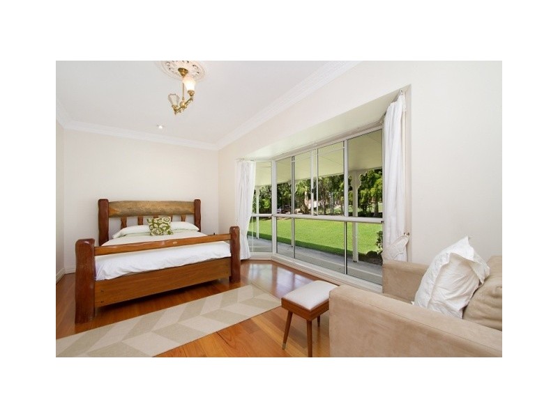 1 Wisteria Court, Tallebudgera Valley QLD 4228